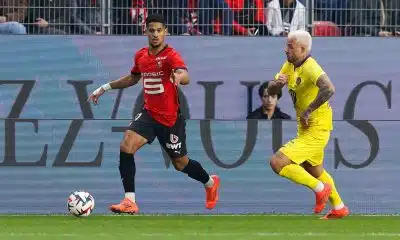Stade Rennais : la compo probable de Beye pour affronter Toulouse