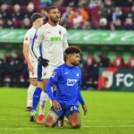 ASSE Mercato : une nouvelle piste pour remplacer Stassin a fuité, c’est un ex de Ligue 1 !