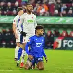 ASSE Mercato : une nouvelle piste pour remplacer Stassin a fuité, c&rsquo;est un ex de Ligue 1 !