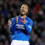 ASSE Mercato : Dessers finalement parti pour rester aux Rangers ?