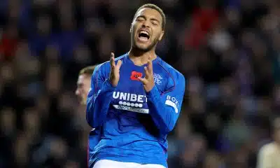 ASSE Mercato : Dessers finalement parti pour rester aux Rangers ?