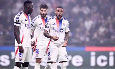 OL Mercato : un club de Premier League s&rsquo;attaque à Tolisso