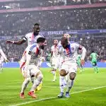 ASSE – OL : Lacazette entretient le doute pour son dernier derby