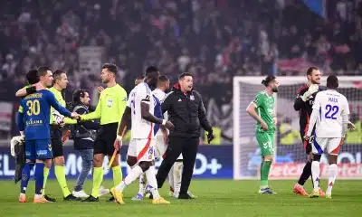 OL : l&rsquo;ASSE aurait pu permettre le limogeage de Pierre Sage