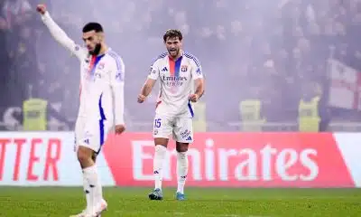 OL Mercato : des cadors sur Tessmann, forcing turc pour Mikautadze