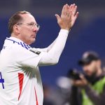 OL Mercato : Textor prêt à se faire un ultime cadeau avec Crystal Palace ?