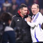 OL : les supporters s’indignent du départ de Sage, Textor dans leur viseur !