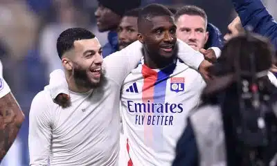 OL : pas de crise à Lyon, un cadre de l’effectif est affirmatif