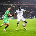 Pronostic Ligue 1 : ASSE vs OL, le pari de la rédaction