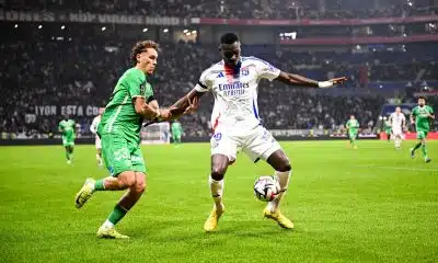 Pronostic Ligue 1 : ASSE vs OL, le pari de la rédaction