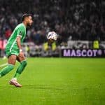 Reims – ASSE : deux retours et une absence surprise dans le groupe d’Horneland