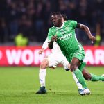 ASSE : une recrue estivale s’est blessée juste avant le PSG