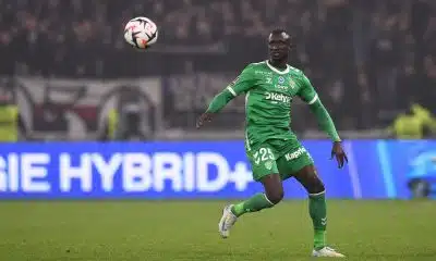 Pronostic ASSE – Toulouse : victoire des Verts avec Wadji encore comme héros, les paris de la rédaction