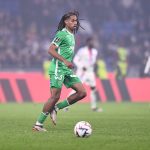 ASSE Mercato : c’est officiel pour le départ d’Amougou à Chelsea !