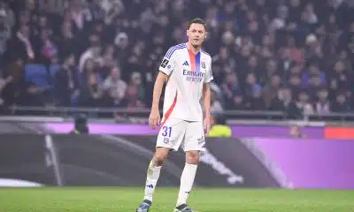 OL Mercato : grosse menace sur Matic !