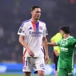 OL – Manchester United : Matic détruit Onana, qui lui répond dans la foulée