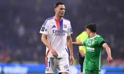 OL – Manchester United : Matic détruit Onana, qui lui répond dans la foulée