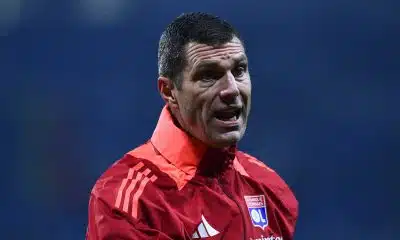 OL : Vercoutre sort du silence après son éviction et défend la méthode Textor