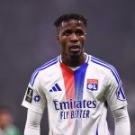 OL : Wilfried Zaha trouve du soutien dans le vestiaire des Gones