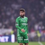 ASSE : une tuile de dernière minute frappe Horneland avant Reims