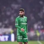 ASSE : une tuile de dernière minute frappe Horneland avant Reims