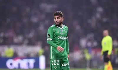 ASSE : un souci avec Davitashvili avant l’OM ?