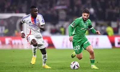 ASSE – OL : les compos du derby sont tombées !