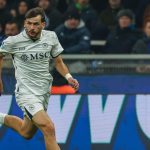 PSG Mercato : un nouvel accord est tombé pour Kvaratskhelia !