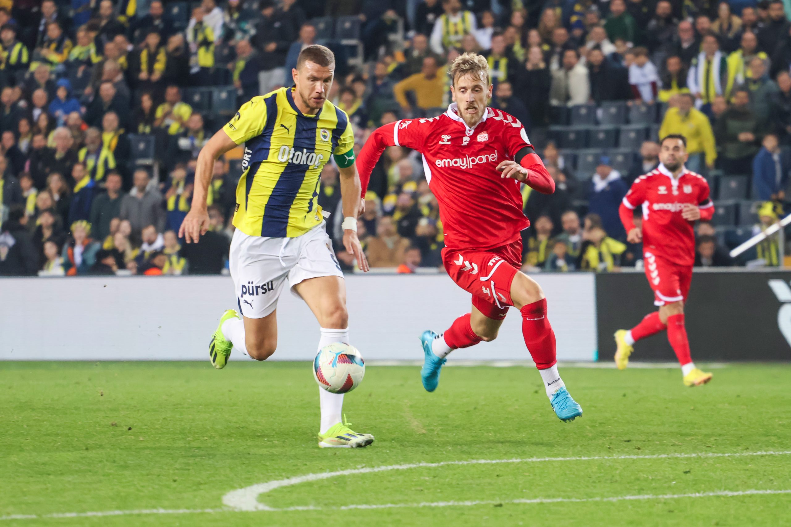 FC Nantes Mercato : c’est officiel pour Radakovic