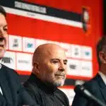 RC Lens Mercato : Rennes insiste sur Samba et contacte un autre cadre des Sang et Or 