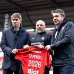 Stade Rennais : la première victime de Pouille à Rennes déjà identifiée ?