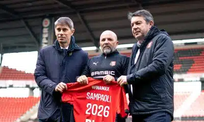 Stade Rennais : la première victime de Pouille à Rennes déjà identifiée ?