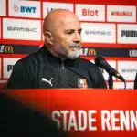 Stade Rennais – OM : Sampaoli annonce si Samba sera là et envoie un message clair à Mandanda