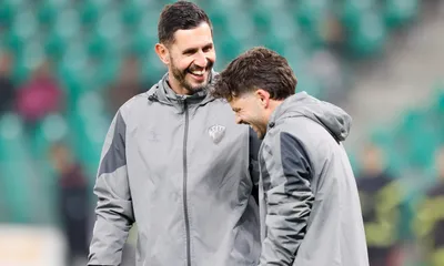 ASSE Mercato : Maubleu clarifie son avenir et celui de Larsonneur !