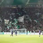 ASSE : très bonne nouvelle pour Horneland et les Verts avant Angers