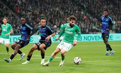 Pronostic RC Strasbourg – ASSE : Sainté accroche Strasbourg, les paris de la rédaction