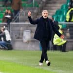 ASSE – Les infos du jour : l’infirmerie des Verts ne se vide pas, Dall’Oglio et Gazidis prennent cher