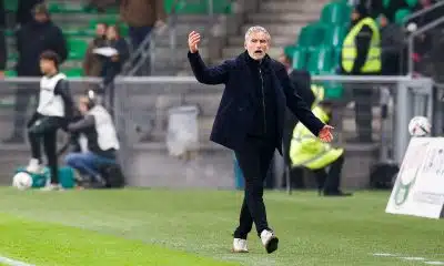 ASSE – Les infos du jour : l&rsquo;infirmerie des Verts ne se vide pas, Dall&rsquo;Oglio et Gazidis prennent cher