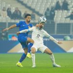 ASSE Mercato : un pactole pour Jaber en cas de montée en Ligue 1 ?