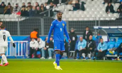 Équipe de France : un forfait déjà acté chez les Bleus (officiel)