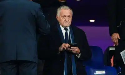 OM, OL : les propos polémiques de Jean-Michel Aulas sur Marseille