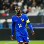 AS Monaco : Thiago Scuro confirme les discussions pour N’Golo Kanté