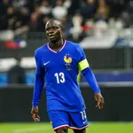 AS Monaco : Thiago Scuro confirme les discussions pour N’Golo Kanté