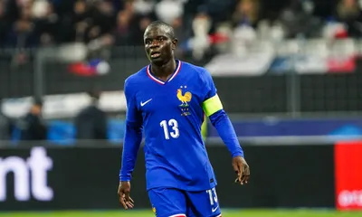 AS Monaco : Thiago Scuro confirme les discussions pour N’Golo Kanté