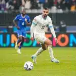 ASSE Mercato : coup dur dans le dossier Mahmoud Jaber