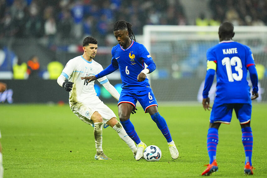 FC Nantes Mercato : Castro a déjà identifié le successeur d’Abline, c’est un crack !