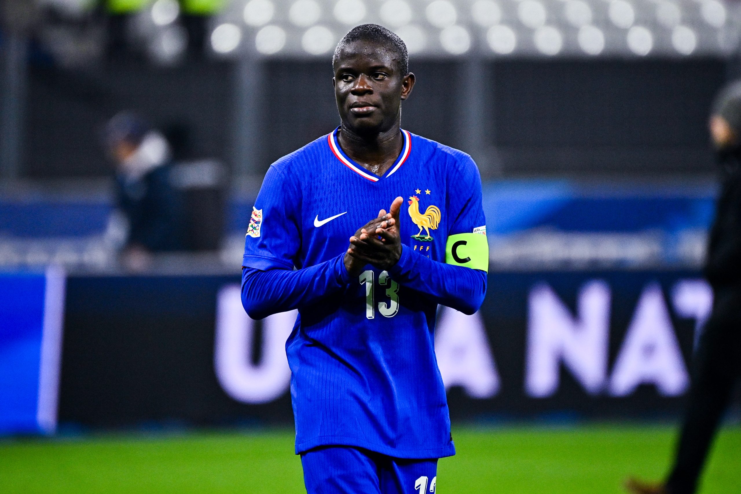Mercato – N'Golo Kanté a été proposé à des clubs de Ligue 1 !