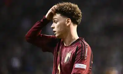 PSG Mercato : Paris a déjà identifié le remplaçant de Nuno Mendes