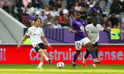 Pronostic Ligue 1 : Stade de Reims vs Toulouse FC, bonne opération du SDR pour le maintien