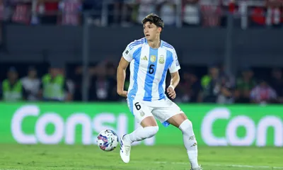 Leonardo Balerdi dans la tourmente : la presse argentine ne l’épargne pas !